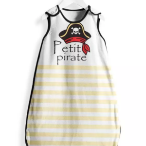 Gigoteuse "Petit Pirate"